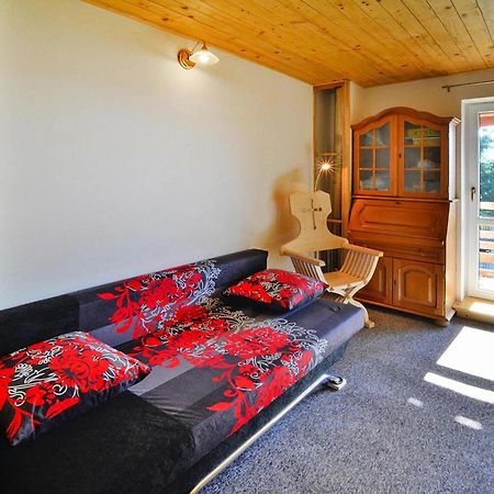 Holiday House With Garden, Lake View, Dabrowica Dabrowica  Exterior foto