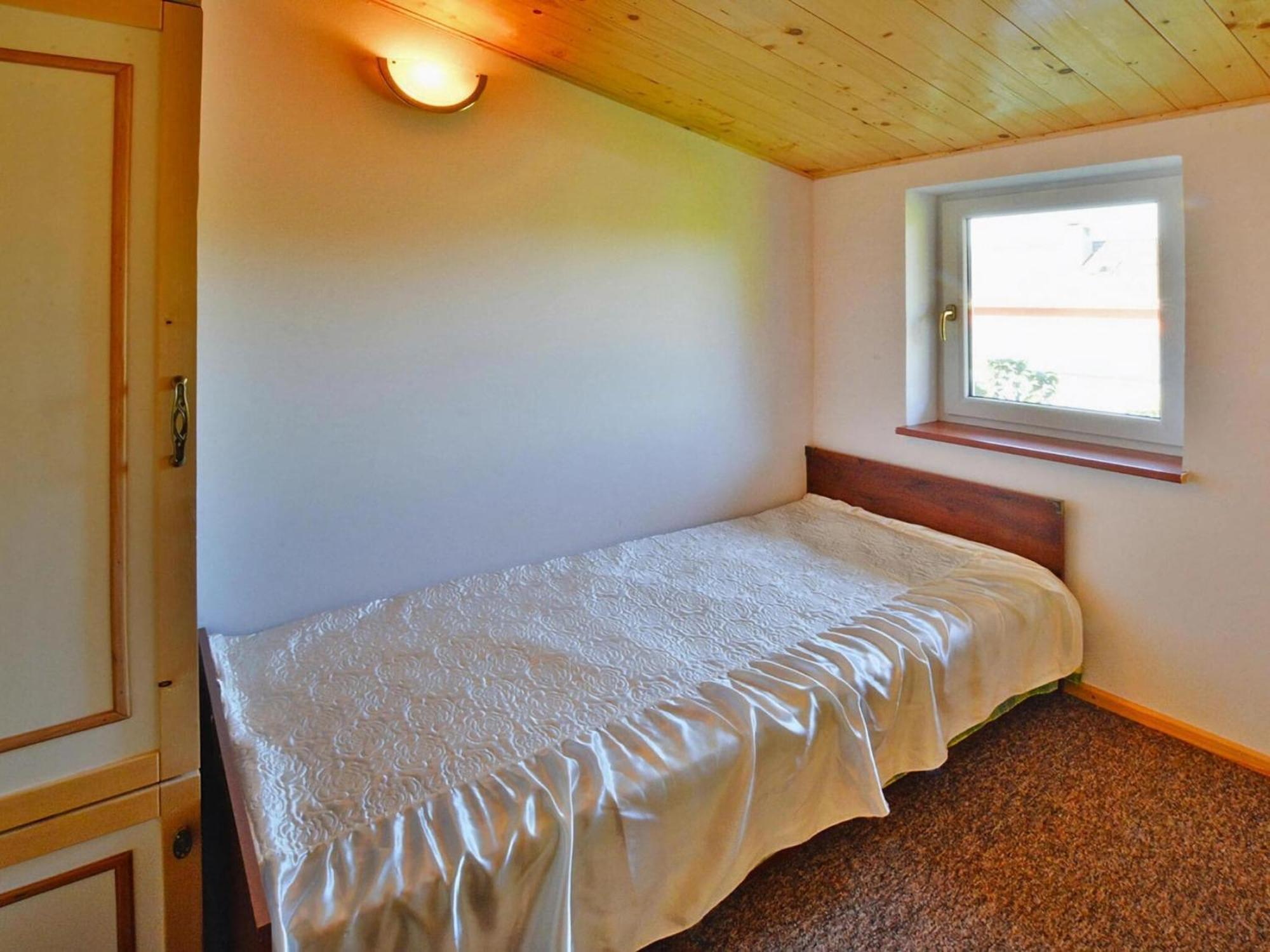 Holiday House With Garden, Lake View, Dabrowica Dabrowica  Exterior foto