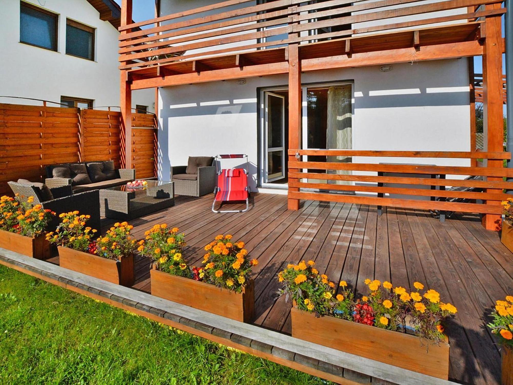 Holiday House With Garden, Lake View, Dabrowica Dabrowica  Exterior foto