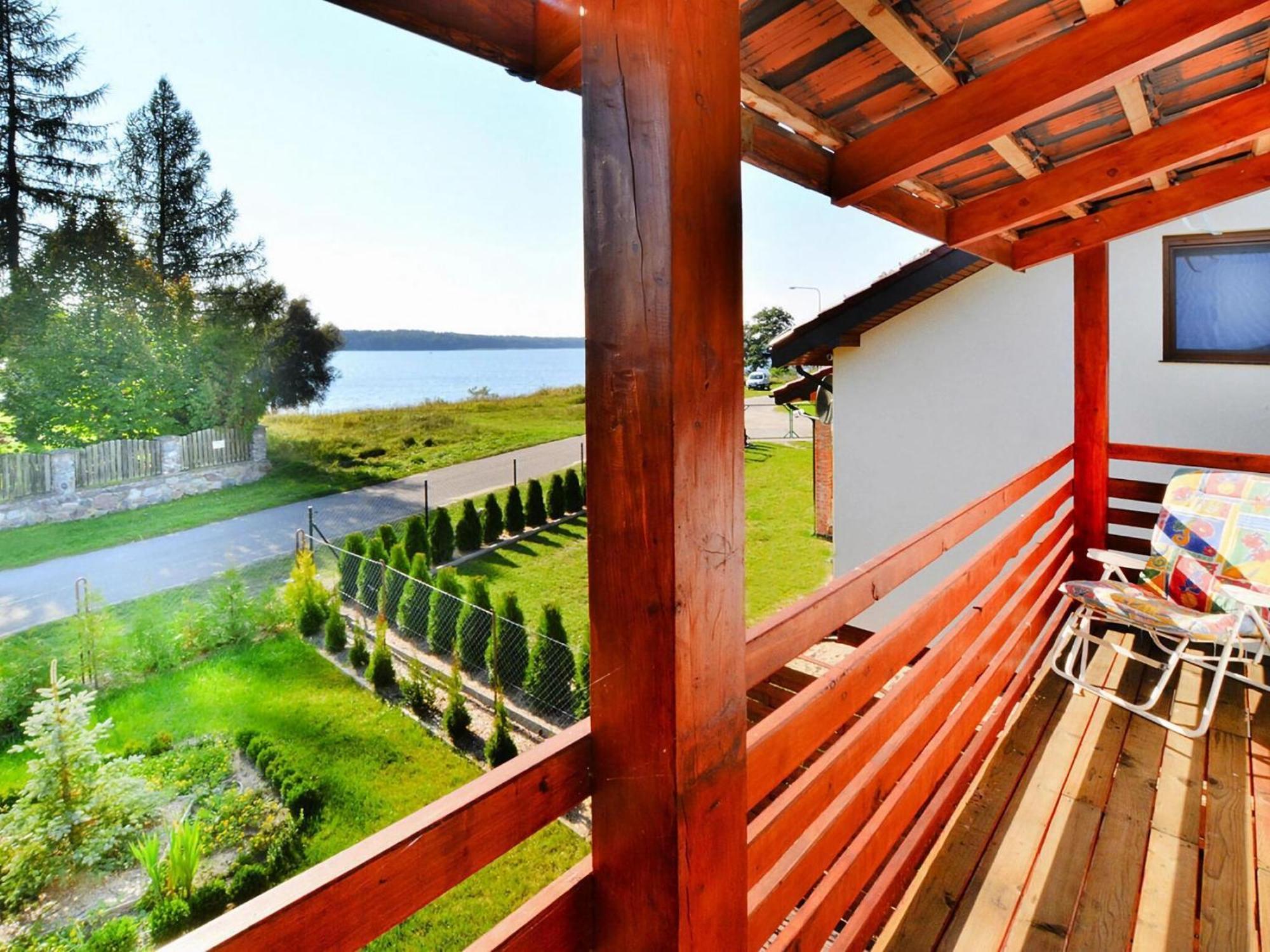 Holiday House With Garden, Lake View, Dabrowica Dabrowica  Exterior foto